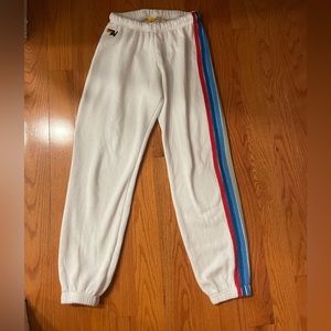 AVIATOR NATION SWEATPANTS
